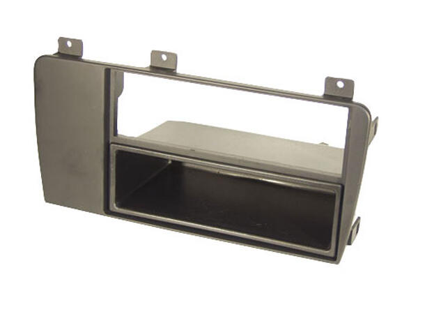 CONNECTS2 monteringsramme 1-DIN Volvo S60/V70/XC70 (2005-->)
